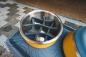 Preview: Ruffwear Basecamp Slow Feeder Insert Basalt Gray